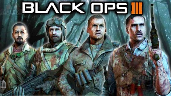 Black Ops 3 Cheats: Black Ops 3 Cheats